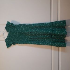 Worn once, dress for every occasion!